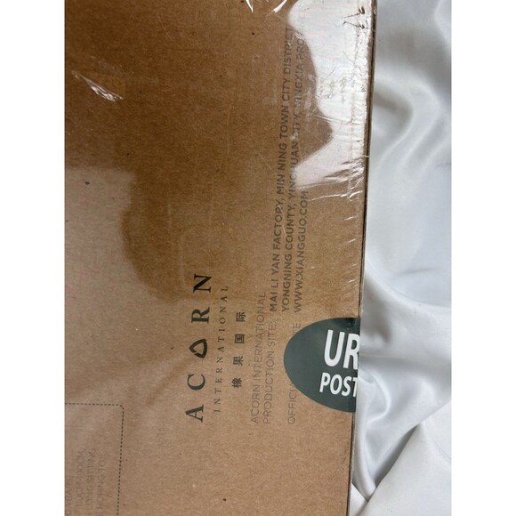 URBN E Posture Corrector for Women and Men Adjustable Corrector with Ba... - Picture 4 of 6